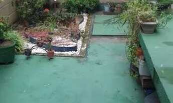 Imagem: Apartamento Jangadas Térreo com Giardini