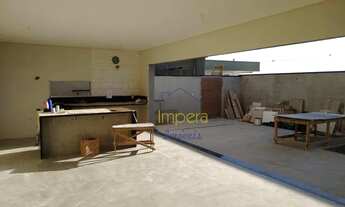 Imagem 4: Sobrado com 3 dormitórios à venda, 220 m² por R$ 1.750.000,00 - Reserva Ruda - São José do