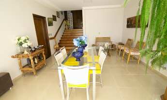 Imagem 7: Casa com 4 dormitórios - venda por R$ 2.900.000,00 ou aluguel por R$ 4.800,00/mês - Centro