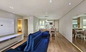 Imagem 6: São Paulo - Apartamento Padrão - Tatuapé