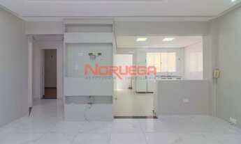 Imagem 4: Apartamento com 1 quarto para alugar por R$ 2000.00, 75.91 m2 - REBOUCAS - CURITIBA/PR