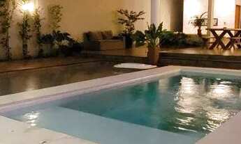 Imagem 2: Casa com 4 dormitórios à venda, 340 m² por R$ 2.150.000,00 - Jardim Triângulo - Formosa/GO