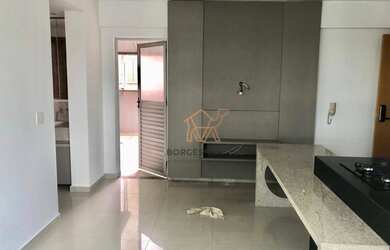 Imagem 2: Cobertura 1 suíte para alugar, 77 m² - Centro - Belo Horizonte/MG