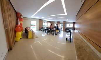 Imagem 2: Umarizal,Flex lilás mobiliada, andar alto, 3 suítes, vgs soltas