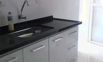 Imagem 5: Apartamento em Vila Bourghese - Pindamonhangaba