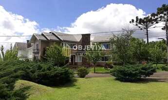 Imagem 2: Casa em Condomínio à venda 4 Quartos 4 Suites 4 Vagas 250M² Três Pinheiros Gramado - RS