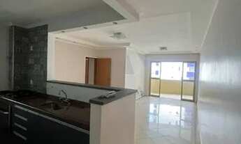 Imagem 5: Apartamento com 3 dormitórios para alugar, 111 m² por R$ 5.400,00/mês - Parque Residencial