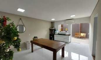 Imagem 4: Casa Aluguel Terra Nova, 2 dormitórios - Condomínio Terra Nova Bauru I - Bauru/SP