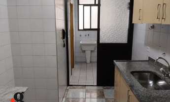 Imagem 6: Apartamento para aluguel - Vila Gomes Cardim - 2.017,73