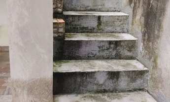 Imagem 5: Casa jardim rosinha morro doce