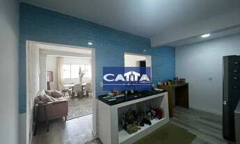 Imagem: Casa com 2 dormitórios à venda, 102 m²