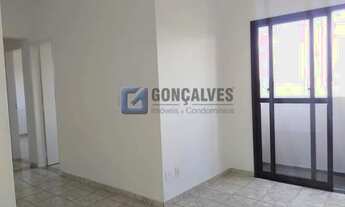 Imagem 7: SAO BERNARDO DO CAMPO - Residential / Apartment - JARDIM PALERMO I