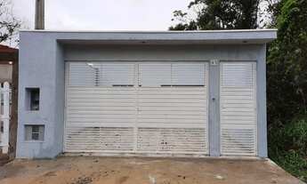 Imagem: Casa na praia com piscina