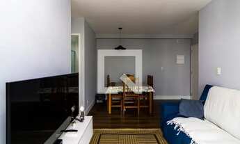 Imagem 3: Apartamento para Aluguel - Casa Verde, 2 Quartos, 54 m2