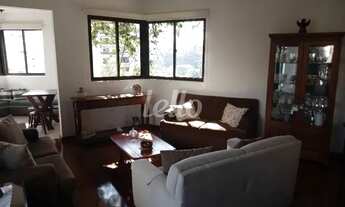 Imagem 2: São Paulo - Apartamento Padrão - Vila Mariana