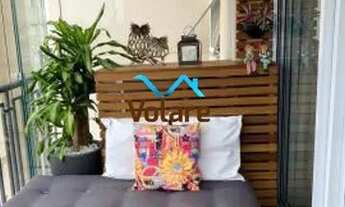 Imagem 3: APARTAMENTO RESIDENCIAL em BARUERI - SP, SÍTIO TAMBORÉ ALPHAVILLE