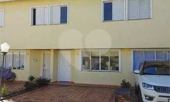 Imagem 2: São Paulo - Casa de Condomínio - CASA VERDE