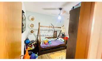 Imagem 2: Piracicaba - Apartamento Padrão - Campestre