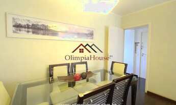 Imagem 7: Apartamento Venda Paraíso 116 m² 3 Dormitórios