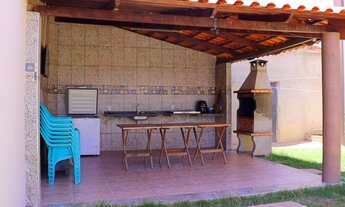 Imagem 6: Mansão para temporada no Aracati