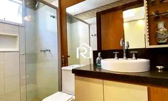 Imagem 4: Apartamento para venda com 180 metros quadrados com 4 quartos em Praia do Canto - Vitória