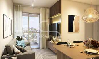 Imagem 3: Apartamento Novo em Pinhais - 2 Quartos