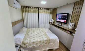 Imagem 6: Vendo Excelente Apartamento com 4 Quartos R$870MIL - 171m² - Recreio - RJ