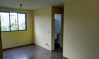 Imagem 3: Apartamento para aluguel com 40 metros quadrados com 2 quartos