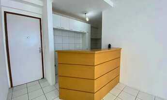 Imagem 6: Apartamento 2 Quartos Vista Mar Andar Alto em Candeias