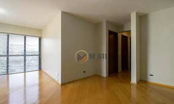 Imagem 2: Apartamento com 3 dormitórios à venda, 94 m² por R$ 690.000,00 - Alto da Glória - C