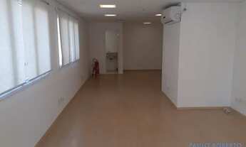 Imagem 6: CONJ. COMERCIAL - POMPÉIA - SP