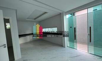 Imagem 6: Vendo Casa em Condomínio Vivenda Canto dos Pássaros com 3 suítes