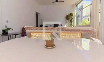 Imagem: Apartamento para Aluguel - Humaitá, 2 Quartos