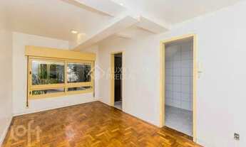 Imagem: Apartamento à venda Rua Garibaldi, Independência