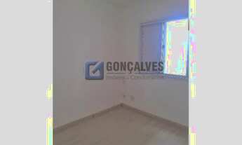 Imagem 5: SAO BERNARDO DO CAMPO - Residential / Apartment - VILA GONCALVES