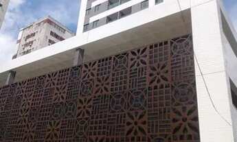 Imagem 2: Apartamento para venda possui 64 metros quadrados com 3 quartos em Boa Viagem - Recife - P