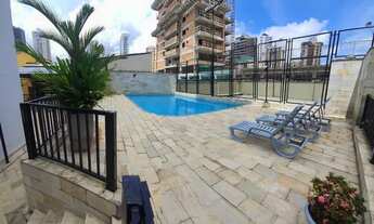 Imagem 2: APARTAMENTO RESIDENCIAL em BELÉM - PA, BATISTA CAMPOS