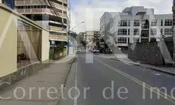 Imagem 3: Apartamento para aluguel, 3 quartos, 1 suíte, 1 vaga, Centro - Barbacena/MG