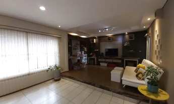 Imagem 4: Casa com 3 dormitórios, 364 m² - venda por R$ 1.500.000 ou aluguel por R$ 4.331/mês - Jard