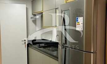 Imagem 6: Flat, Santo Amaro - São Paulo