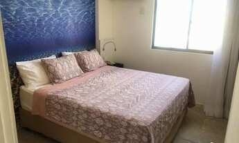 Imagem 5: Maravilhoso Flat 1 quadra da Feirinha -disponibilidade em MAIO