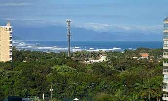 Imagem 7: Apartamento 4 suítes para alugar, 186 m² por R$ 26.000/mês - Riviera de São Lourenço - Ber