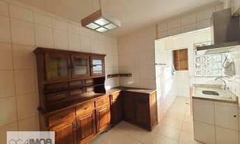 Imagem 5: Apartamento com 2 dormitórios, 64 m² - venda por R$ 350.000,00 ou aluguel por R$ 2.035,00