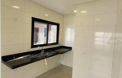 Imagem 2: Casa de Condominio com 2 dorms 1 suite, Aviacao