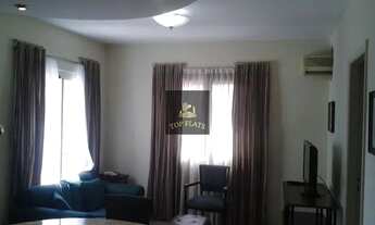 Imagem 2: Flat disponível na Vila Olímpia