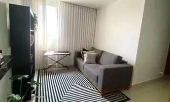Imagem 7: Apartamento para Venda em Goiânia, Jardim Da Luz, 2 dormitórios, 1 suíte, 2 banheiros, 1 v