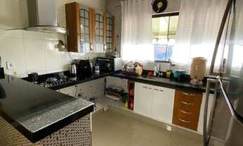 Imagem 2: Sobrado com 5 dormitórios à venda, 220 m² por R$ 420.000,00 - Paranoá - Paranoá/DF