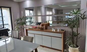 Imagem 2: Cobertura com 3 dormitórios à venda, 240 m² por R$ 1.450.000,00 - Cidade São Francisco - S