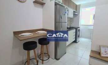 Imagem 2: Loft com 1 dormitório à venda, 36 m² por R$ 160.000,00 - Itaquera - São Paulo/SP