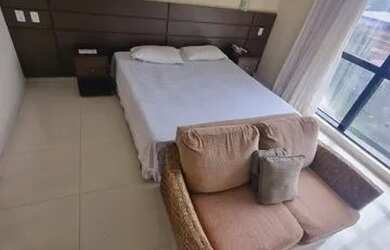 Imagem 5: Tropical Executive Hotel está localizado estrategicamente na região turística de Manaus na